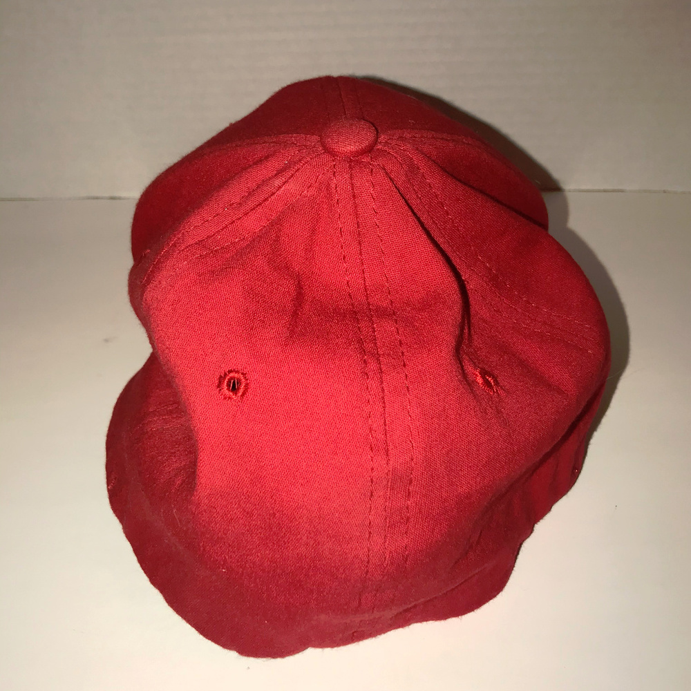 Red Cap - image 4